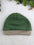 Cashmere Combo Hat - Baby