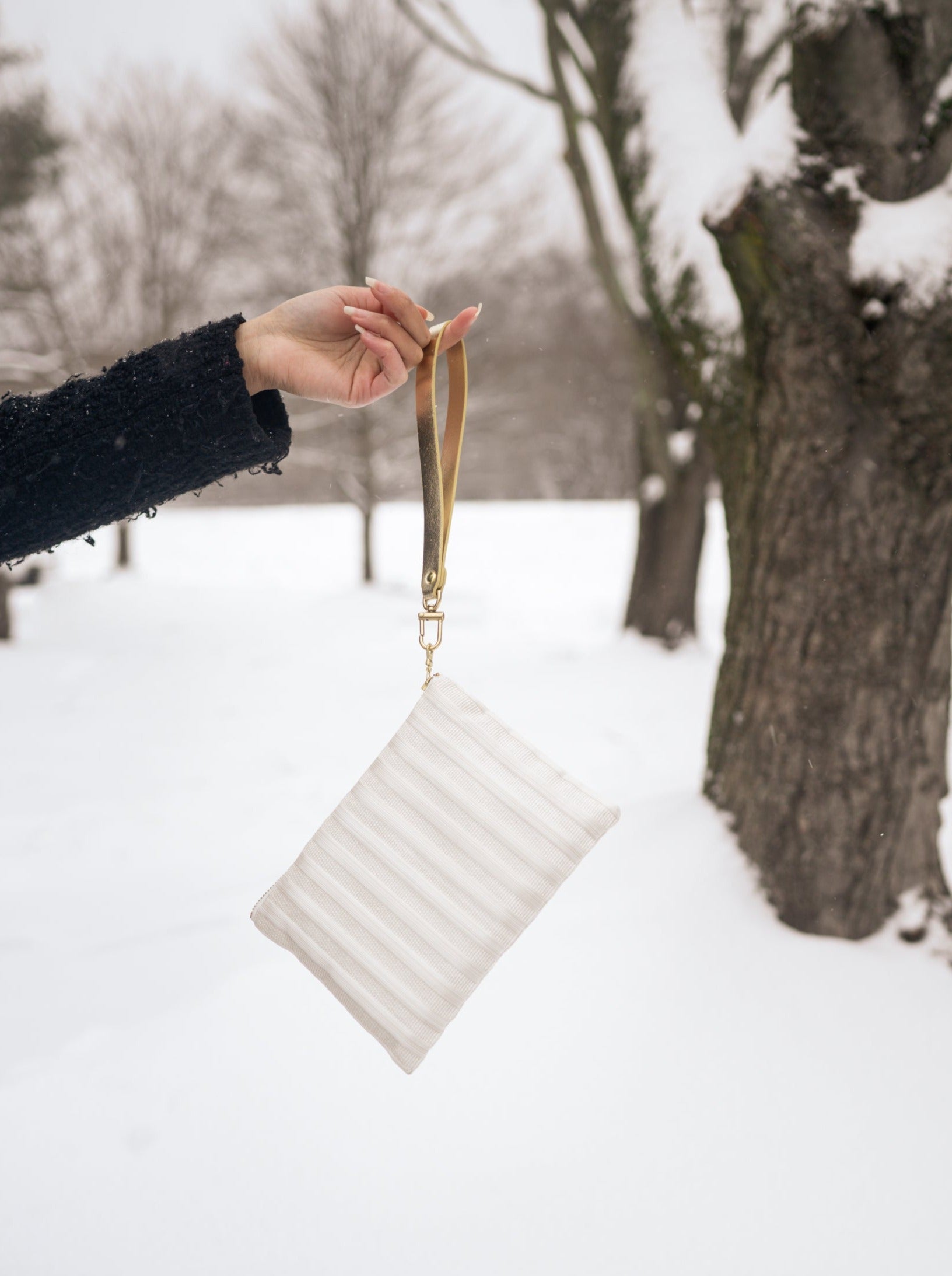 Constance To Have and to Hold Purse