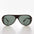Classic Lux Pilot Deadstock Sunglasses - Ramos