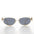 Classic Slim Mod Deadstock Sunglass - Rene
