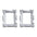 Home Decor Diy European Design Artistic Atmosphere Exquisite Resin Crafts Photo Frames Jewelry Shots Backdrop Desktop Ornaments