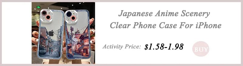 Cartoon Panda iPhone Case