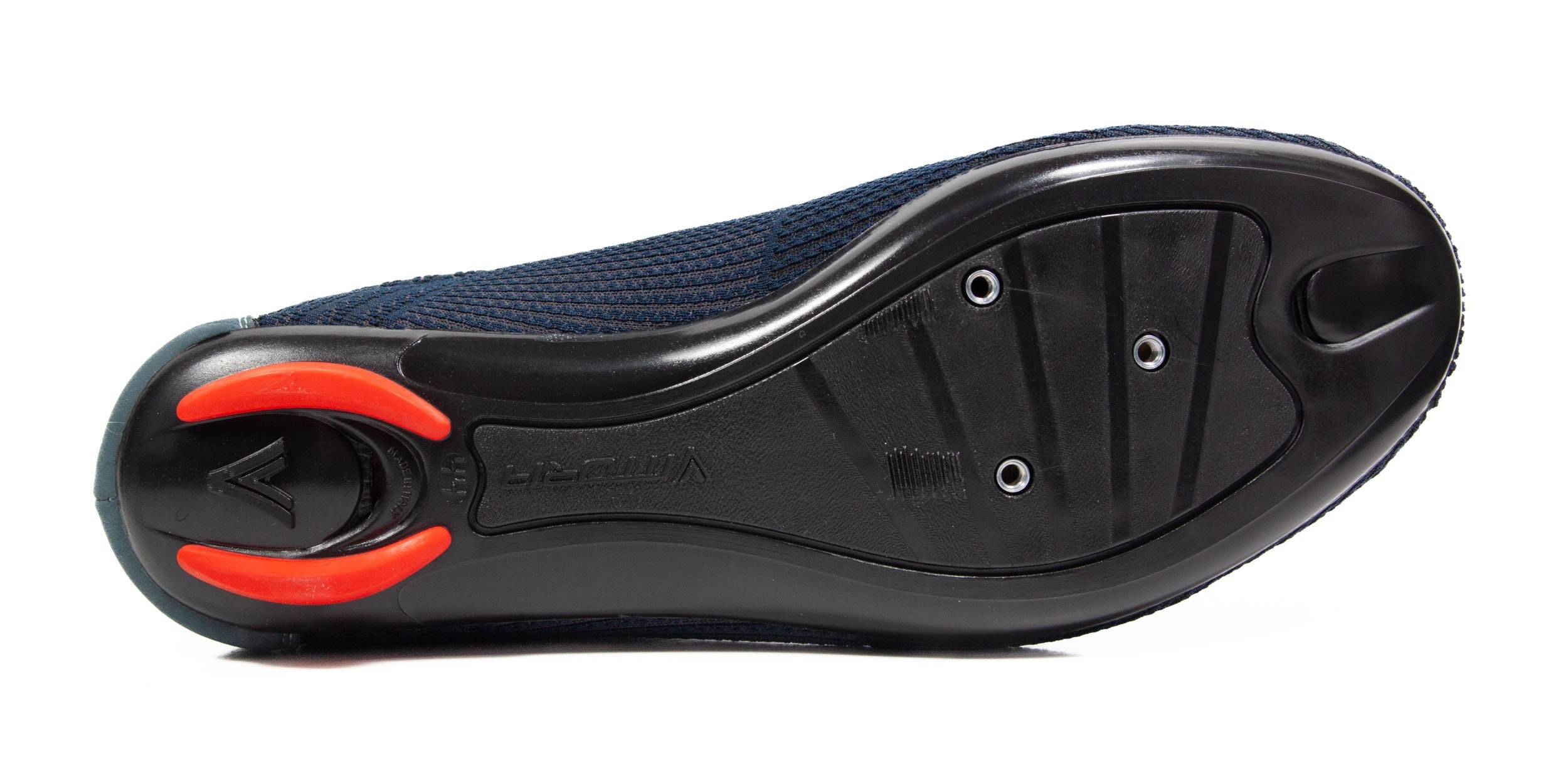 1976 Knit Performance Road Shoes (Nylon Reinforced LOOK Sole) EU 42