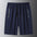3XL Quick Dry Jogging Fitness Shorts Men Summer Sports Bottoms Thin Breathable Beach Short Pants Male Running Shorts Lightweight