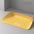 Pet Supplies PU Leather Pet Anti Spill Placemat Waterproof Creative Cat Bowl Mat Oil Resistant Thicken Pet Feeding Mat Puppy