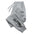 Jogging Sports Pants for Men Daily Sweatpants Hot Sales Casual Versatile 2024 New Fashion the Four Seasons Men's Clothing