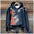 Hoodies Sweatshirts Printed Crewneck Octopus Casual Plum Blossom Outdoors Sports Harajuku Streetwear Kawaii Women Clothing