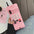 3D Cartoon Mobile Phone iPhone Case