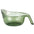 Kitchen washing gadget rice washing filter rice rinsing basin drain basket household dish washing fruit Bason sink with handle