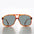 Large Aviator with Polarized Lens - Spirit