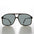 Large Aviator with Polarized Lens - Spirit