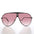80s Iconic Vintage Aviator Sunglasses - Strut