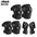 Kids Sports Protective Gear Sets, Knee Pads & Elbow Pads Wrist Guards,3~12yrs Girls Boys Cycling Skating Skateboard Bike Scooter