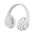 Wireless Bluetooth 5.0 Headphone With Microphone On-Ear Headset Stereo Sound Earphones Sports Gaming Foldable Headphones Game