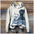 Hoodies Sweatshirts Printed Crewneck Octopus Casual Plum Blossom Outdoors Sports Harajuku Streetwear Kawaii Women Clothing