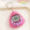 1PC Transparent Electronic Pets Nostalgic 168 Pets In One Virtual Cyber Digital Nostalgic Funny Toys Pixel Funny Play
