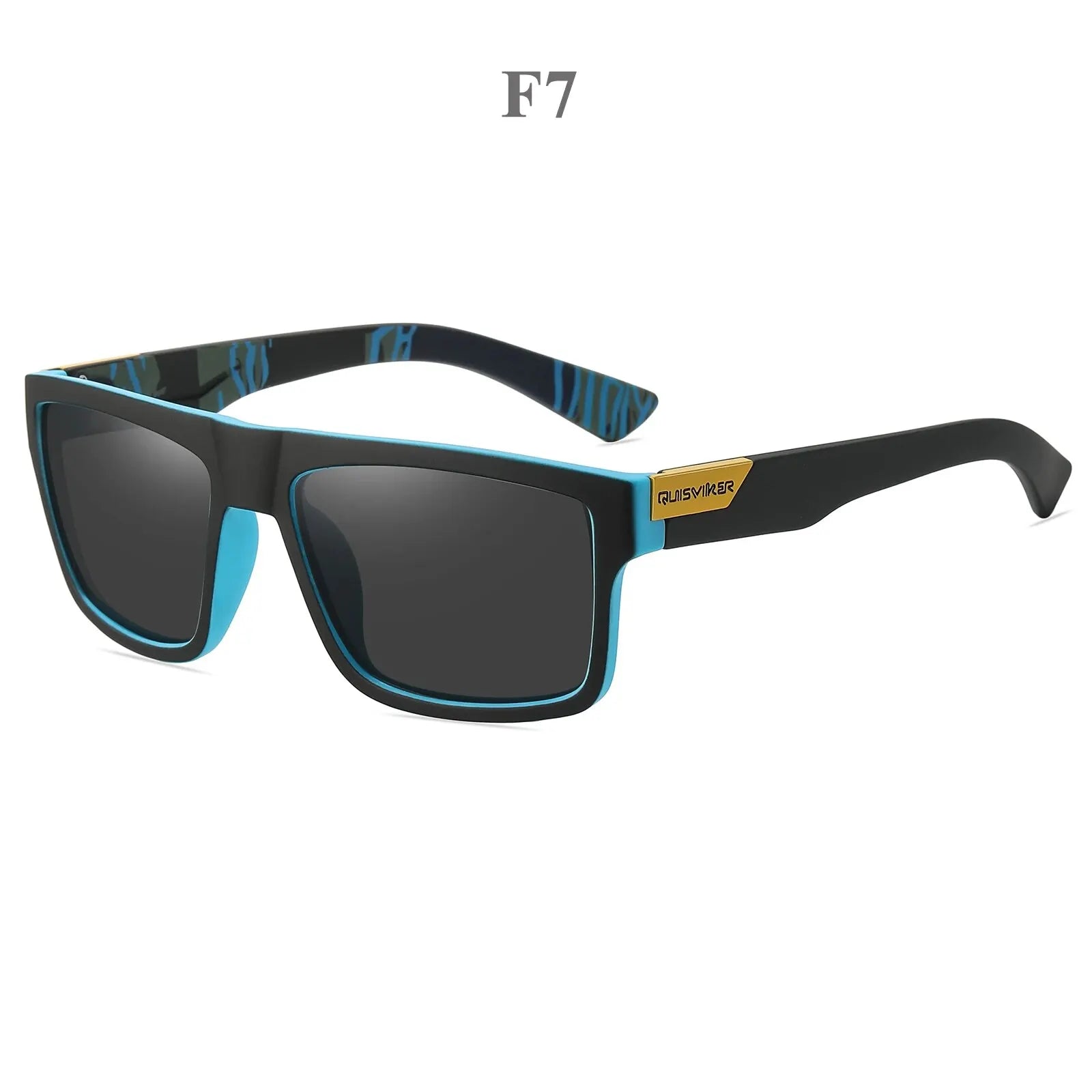 Classic Polarized Sunglasses Men Women UV400 Sun Glasses Fishing Goggles Outdoor Sport Eyewear