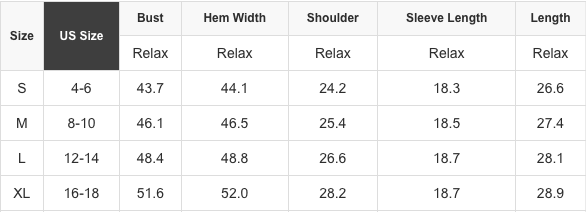 Alora Palm Leaves Polka Dot Loose Blouse