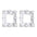 Home Decor Diy European Design Artistic Atmosphere Exquisite Resin Crafts Photo Frames Jewelry Shots Backdrop Desktop Ornaments