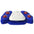 Pet Supplies: Foot-Operated Automatic Water Feeder Dispenser, Summer Bath Sprayer, Dog Water Toy for Bathing & Playing