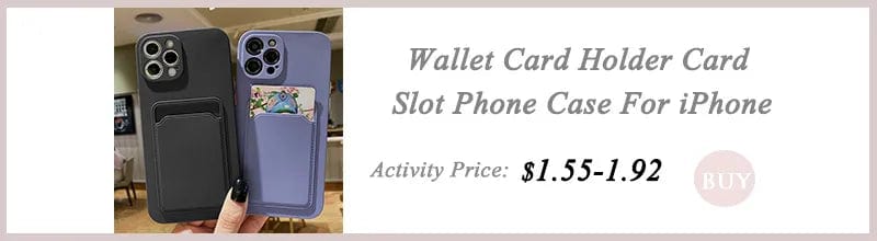 Cartoon Panda iPhone Case