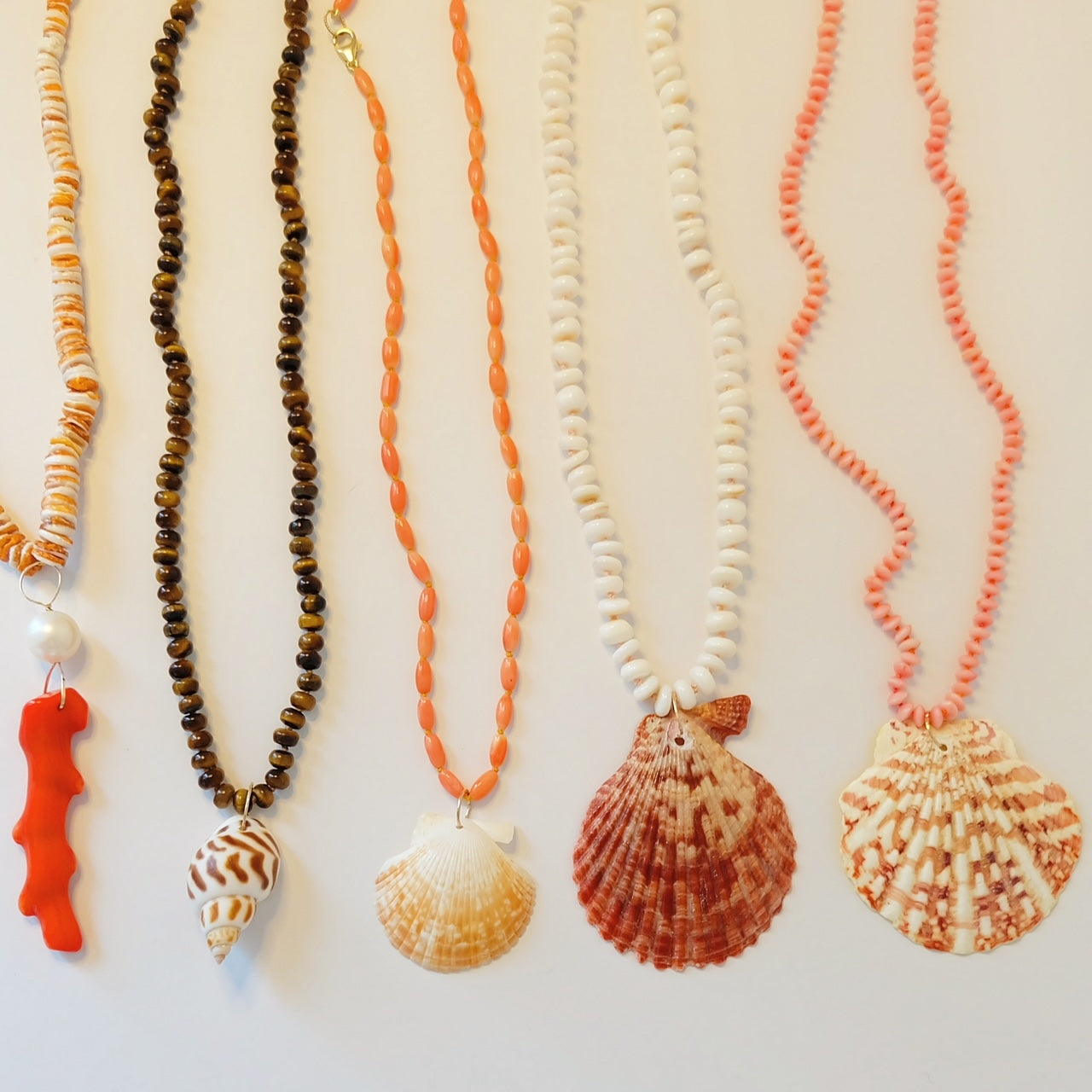 Islamorada Jewelry Making Class