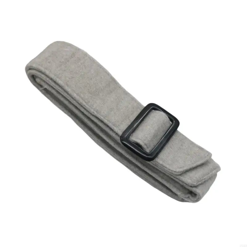 652F Women Wide Waist Belt Waistband Outerwear for Woolen Coat Multicolored Winter Coat Waist Belt with Buckle