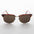 Classic Browline Vintage Sunglass - Truman
