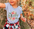 Bee Happy | Trendy Toddler Tee