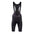2024 Nalini VELOCE Men's Bib Shorts (Black) S-3XL