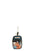 Nicole Lee USA Mini Coin Purse Keychain