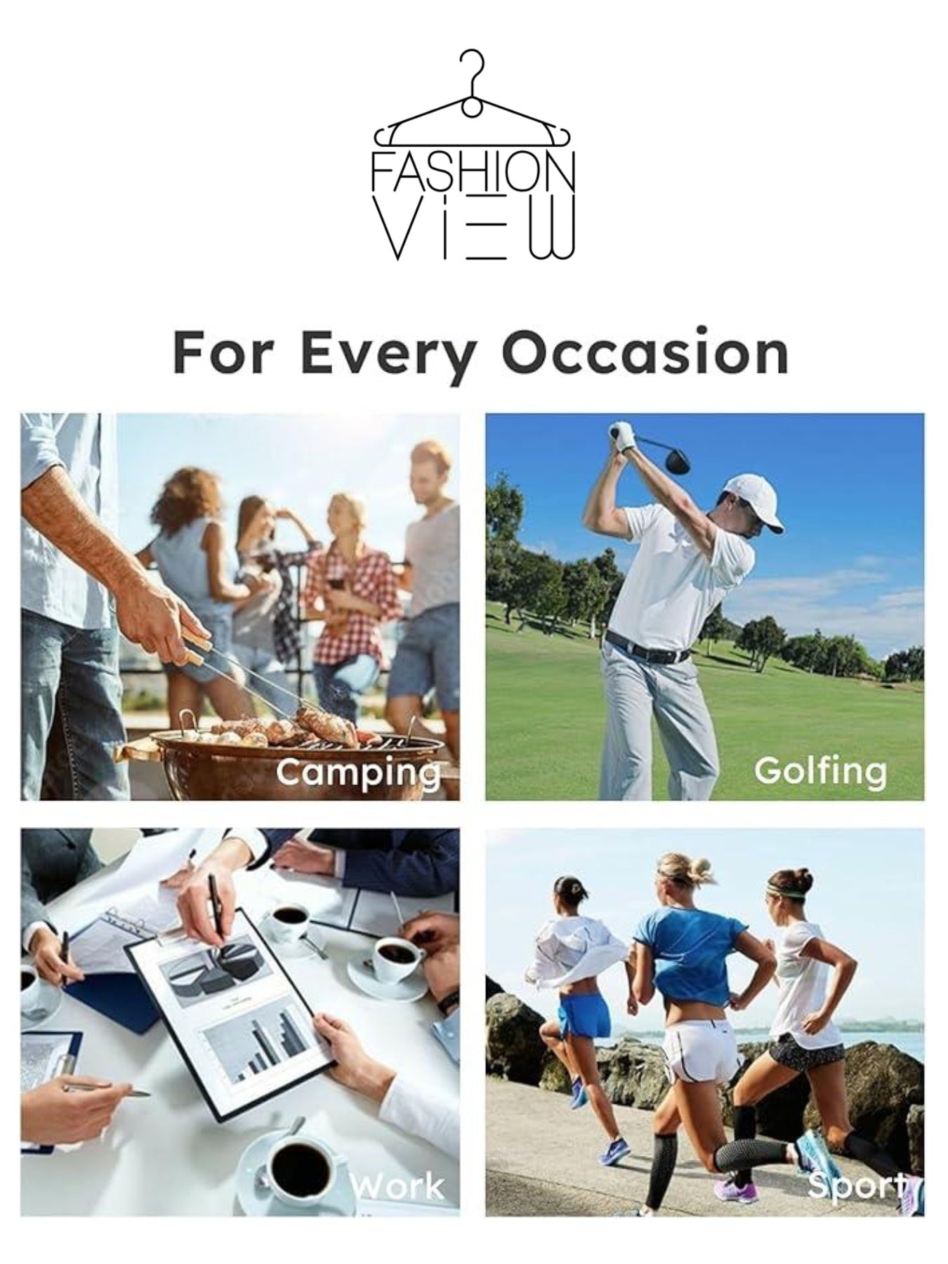 Neat White Basic Crewneck Short Sleeve Cotton Polyester Water Repellent Tops T Shirts Tee For Women