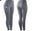 Women Compression Skinny Fitness Leggings Women Stretch Sportswear Casual Leggings Pants with Pocket