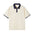 Japanese Fashion Brand Casual Contrast Color Lapel Short Sleeve