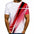 Men's Sports Loose Summer Short-sleeved T-shirt