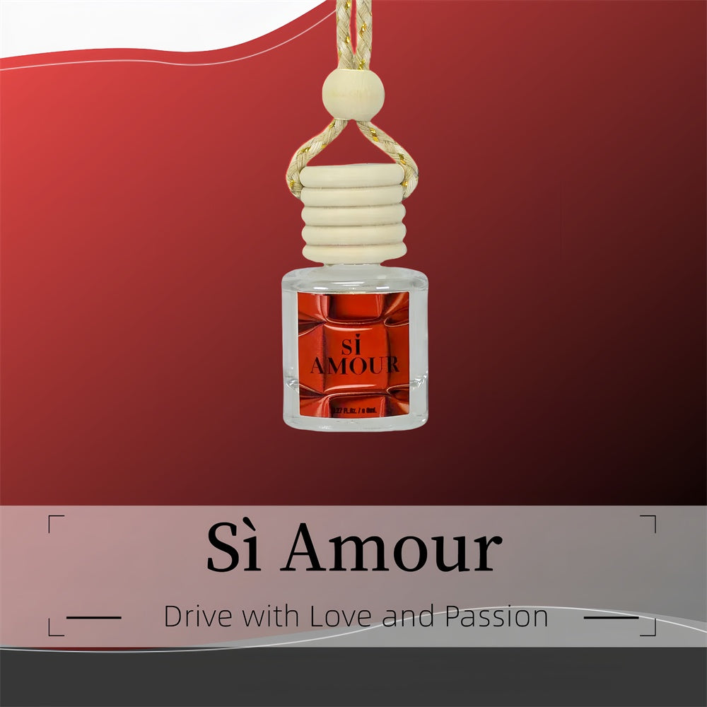 Car Perfume, Car Freshener, Air Purification, Fragrance