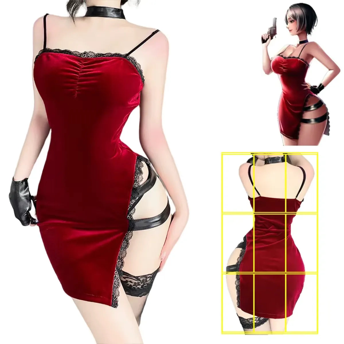 Looks2fit 