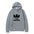 Adicats Graphic Hooded Sweatshirt