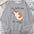 Kawaii "Im Angy" Cat Hoodie