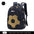 Anime Football Backpack - Schoolbag for Children