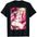 Anime Harajuku Graphic T-Shirt