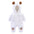 Newborn Baby Onesies Baby Clothes Romper Baby Quilted