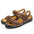 Men's Sandals Casual Trend Leather Sandals Men's Wholesale