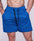Summer American Shorts Mesh Shorts Men