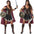 Ladies Halloween Costumes Handsome Suit