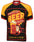 Certified Beer Tester Cycling Jersey