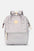 Himawari Water Resistant Canvas Backpack Bag with Side Pockets