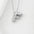 Bubble Letter Pendant Necklace – Pop Your Style!