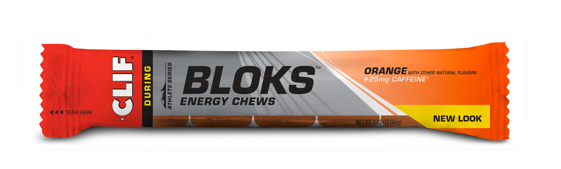 Clifbar Clif Shot Bloks - 18 Pack