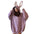 Bunny Ear Women's Hoodie - Cute Rabbit Long Sleeve Top